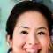 Profile picture of Sarah Chen, a smiling woman in her mid-40s.